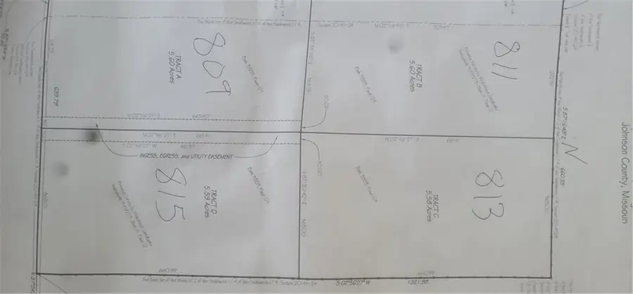 811 SE 600th Road, Knob Noster, MO 65336 - Image #3