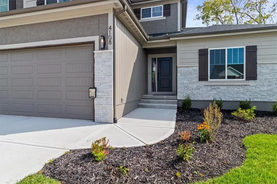 4108 SE Adams Drive, Blue Springs, MO 64014 - #3