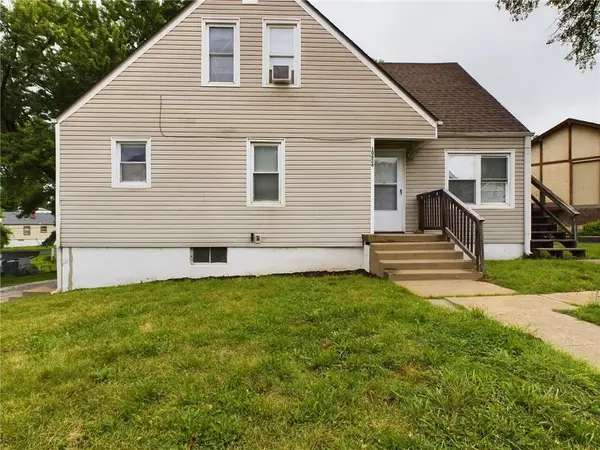 10626 E 23rd Street, Independence, MO 64052