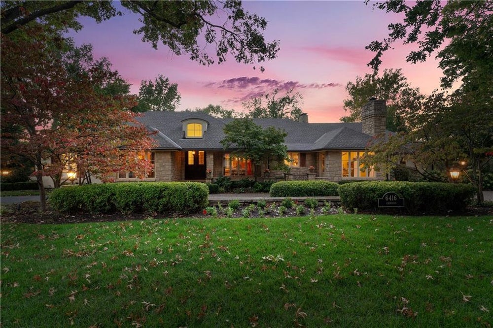 6416 Aberdeen Road, Mission Hills, KS 66208 BHGRE