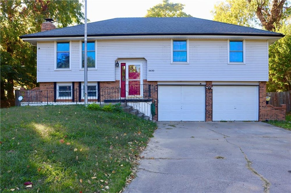 3630 N Garfield Avenue, Kansas City, MO 64116 BHGRE