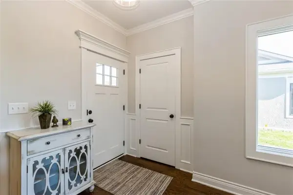 11427 S Millridge Street, Olathe, KS 66061