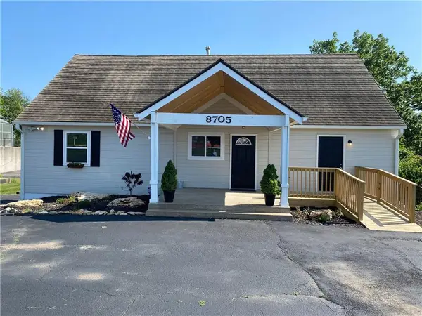 8705 E 63rd Trafficway, Kansas City, MO 64133