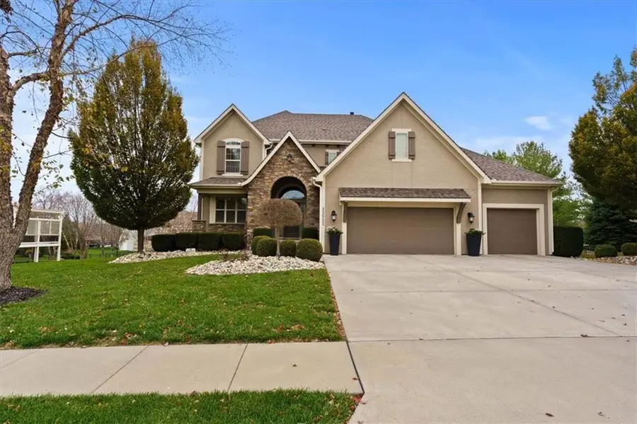 15533 England Street, Overland Park, KS 66221 - #2