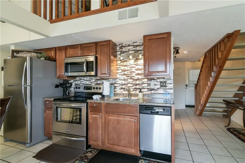 14 Scenic Court #8, Branson, MO 65616 - Image #1