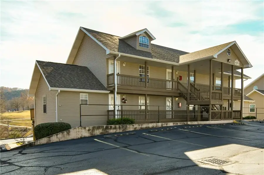 14 Scenic Court #8, Branson, MO 65616 - Image #2