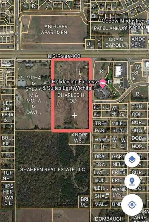 515 W Us Highway 54 N/a, Andover, KS 67002 - #1
