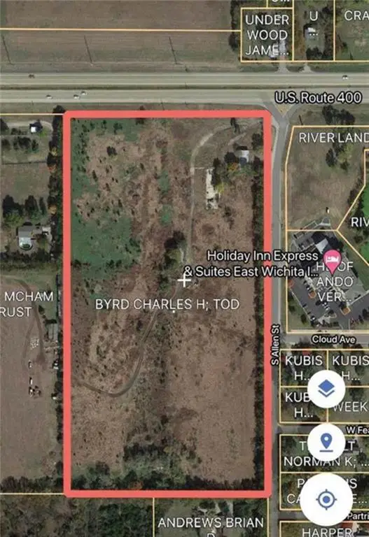 515 W Us Highway 54 N/a, Andover, KS 67002 - #2