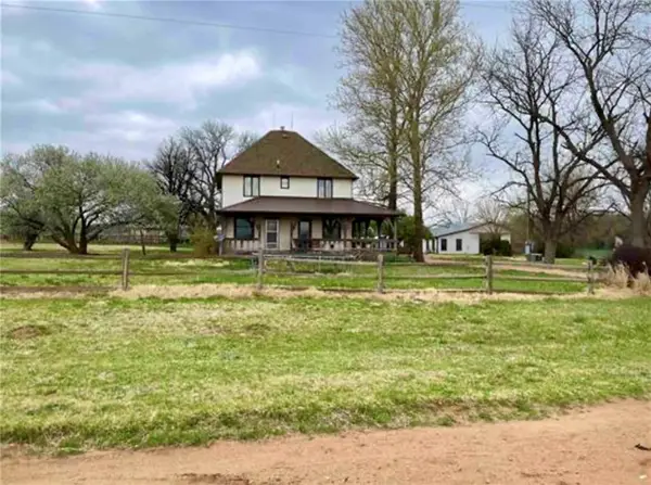 11292 NE Plumthicket Road, Other, KS 67138