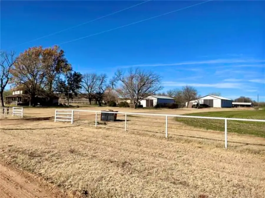 11292 NE Plumthicket Road, Sharon, KS 67138 - #3