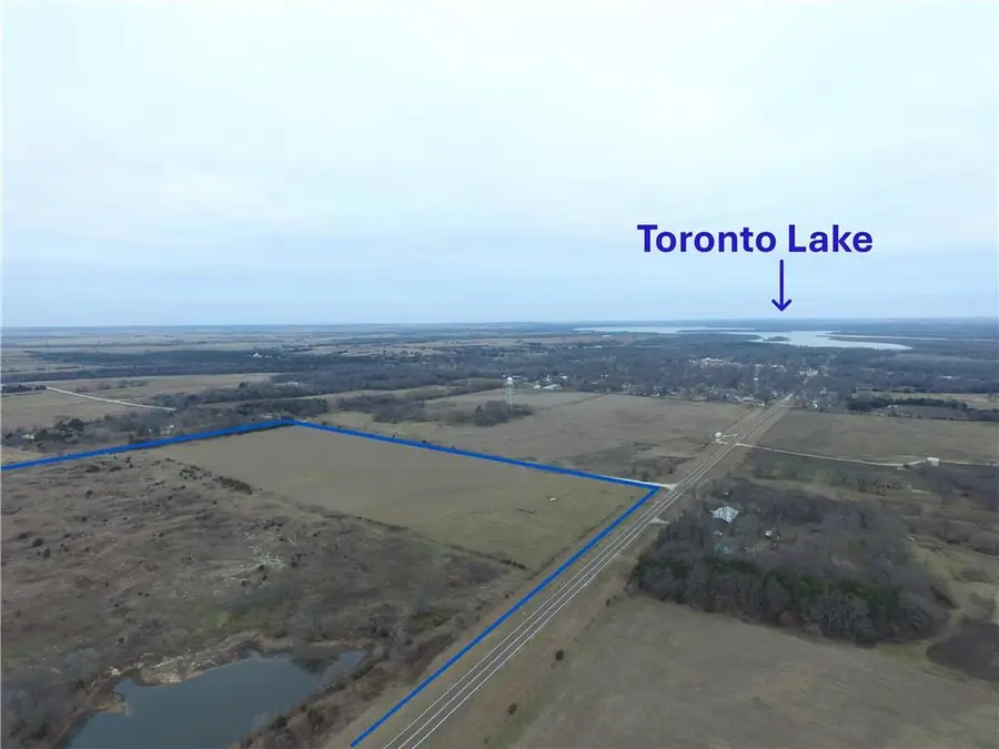 603 105 Highway, Toronto, KS 66777 - Image #2