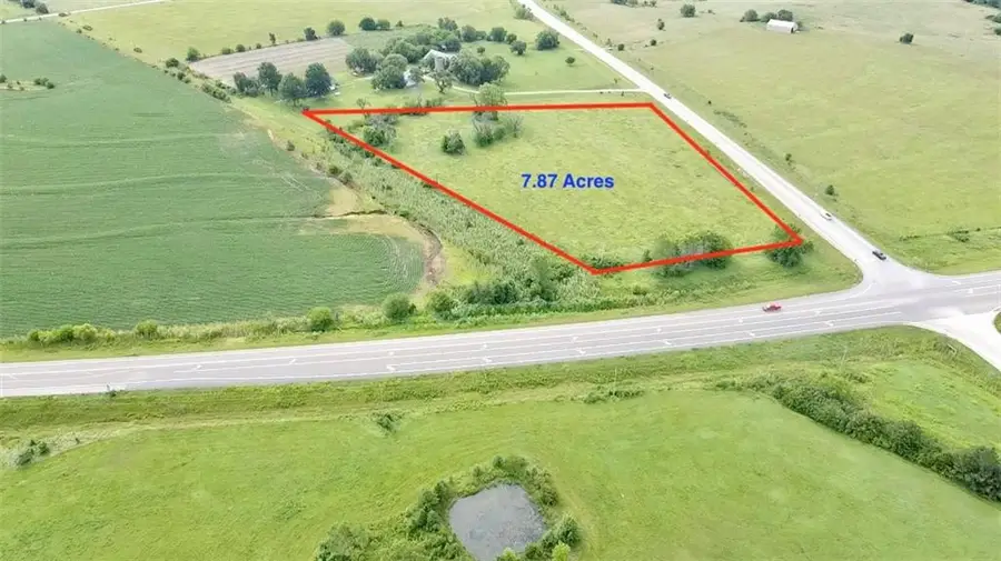 Lot 1 Honey Creek Road, Tonganoxie, KS 66086 - #3