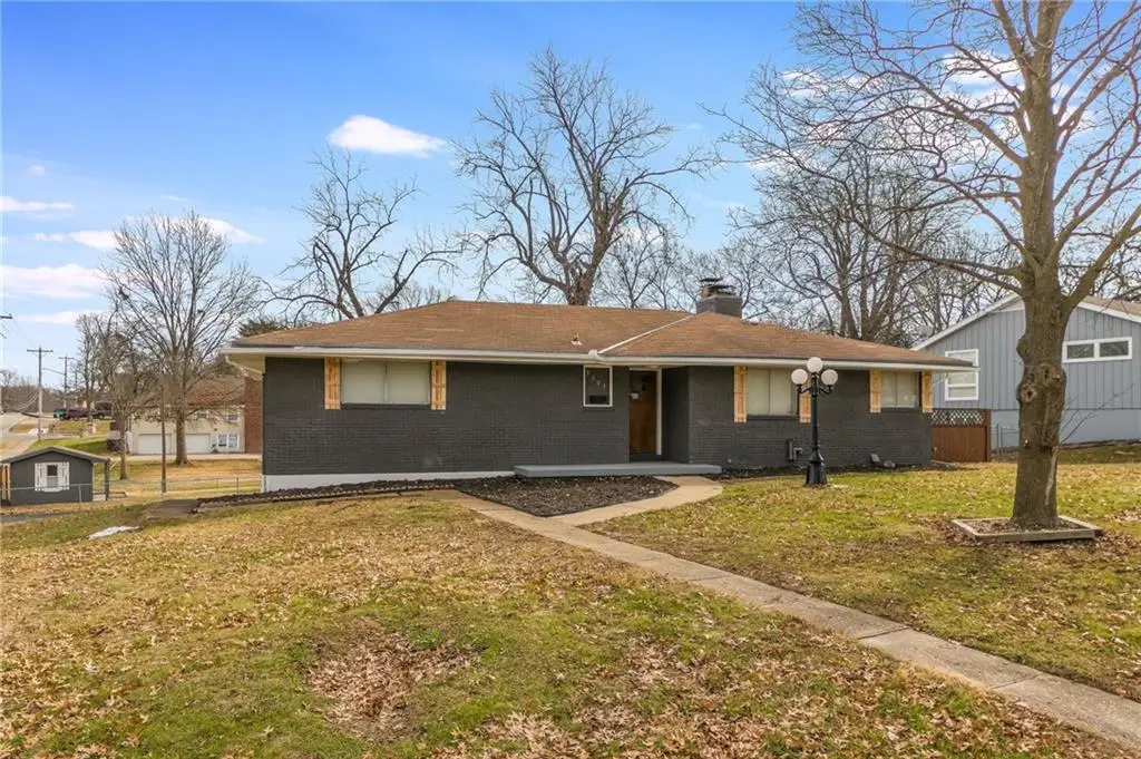 3201 S Norton Avenue, Independence, MO 64052 - Image #1