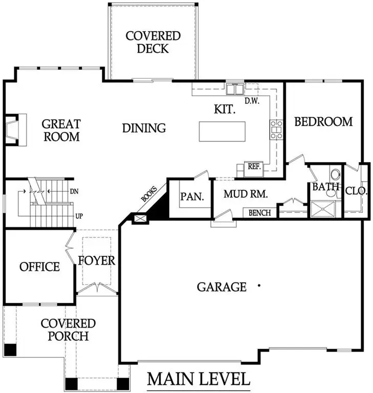 11430 S Wild Rose Lane, Olathe, KS 66061 - #2