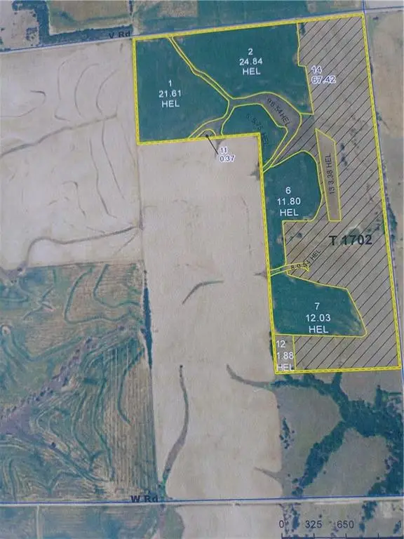 V Road, Beloit, KS 67420 - Image #1