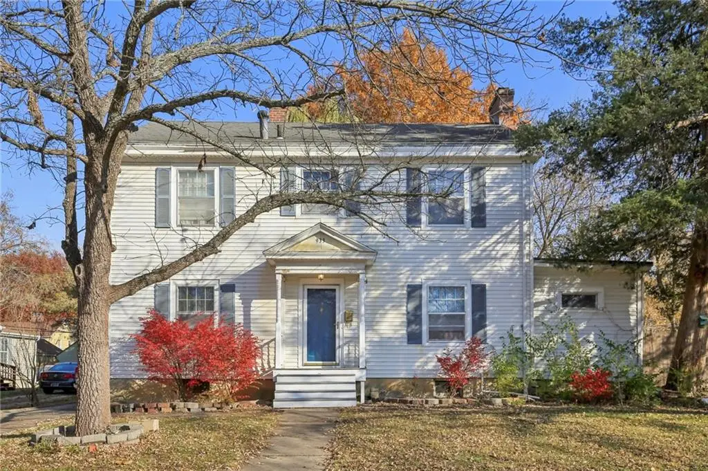 933 S Main Street, Ottawa, KS 66067 - Image #1