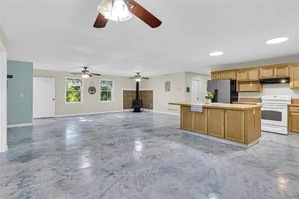 6301 SW Ana Drive, Kingston, MO 64650