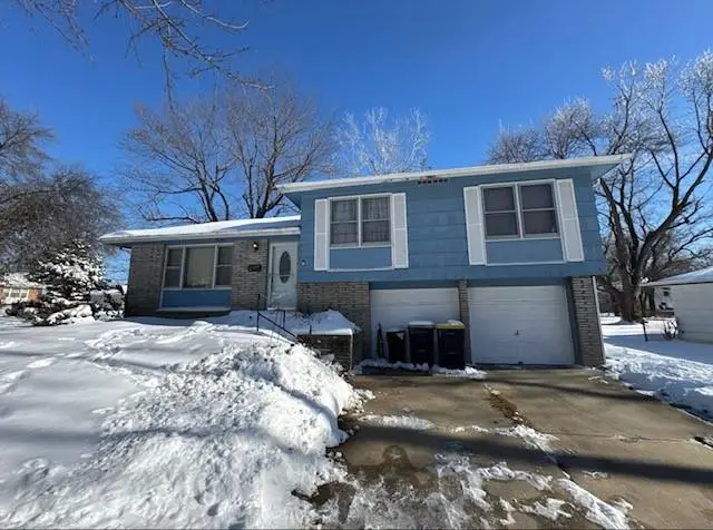 9211 Manchester Avenue, Kansas City, MO 64138 - #1