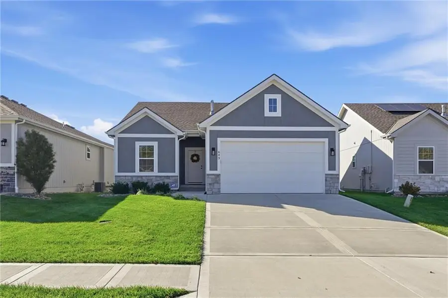 643 NW 110th Street, Kansas City, MO 64155 - Image #3