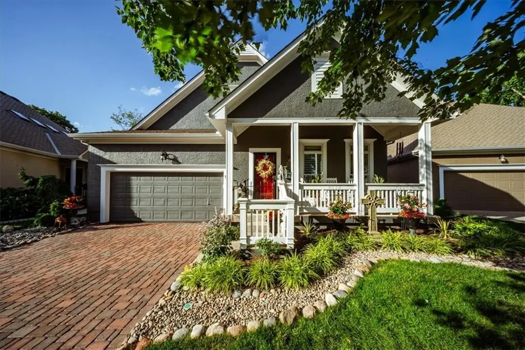 12522 123rd Terrace, Overland Park, KS 66213 - #1