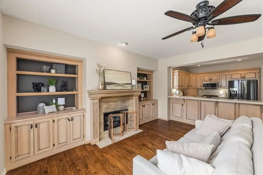 12522 123rd Terrace, Overland Park, KS 66213 - #3