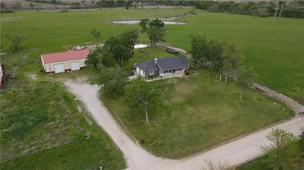 29208 E 343rd Street, Garden City, MO 64747