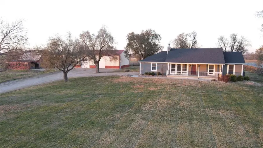 29208 E 343rd Street, Garden City, MO 64747 - Image #2