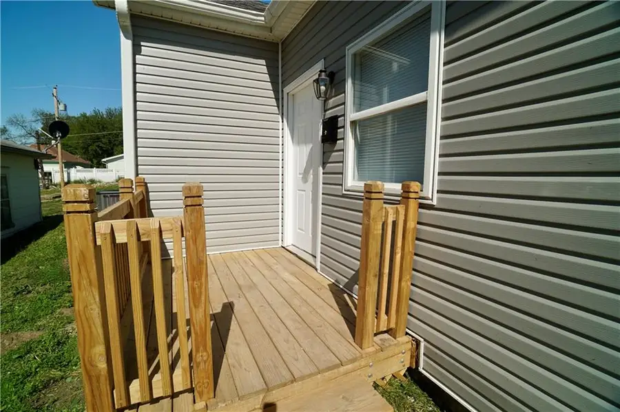 2814 S 21st Street, Saint Joseph, MO 64503 - Image #3