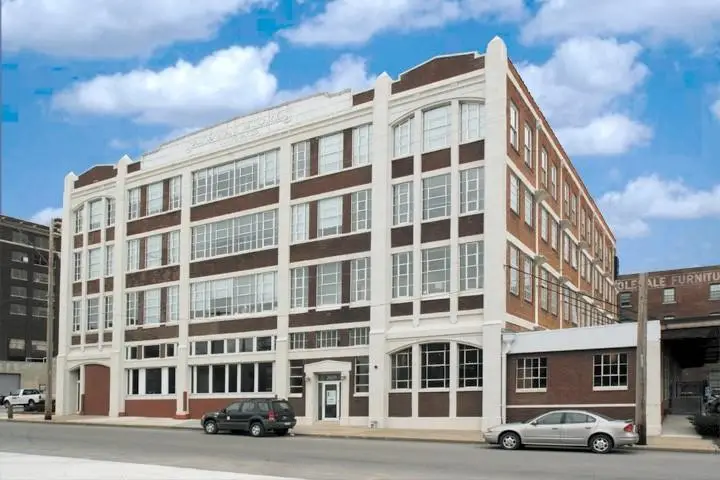 2029 Wyandotte Avenue #411, Kansas City, MO 64108 - Image #1