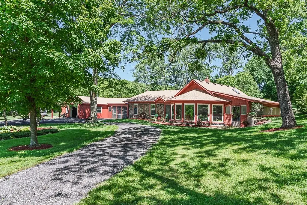 17347 242nd Street, Tonganoxie, KS 66086 - Image #1