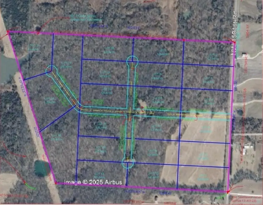 Lot 9 Deer View Estates Road, Holden, MO 64040 - Image #3
