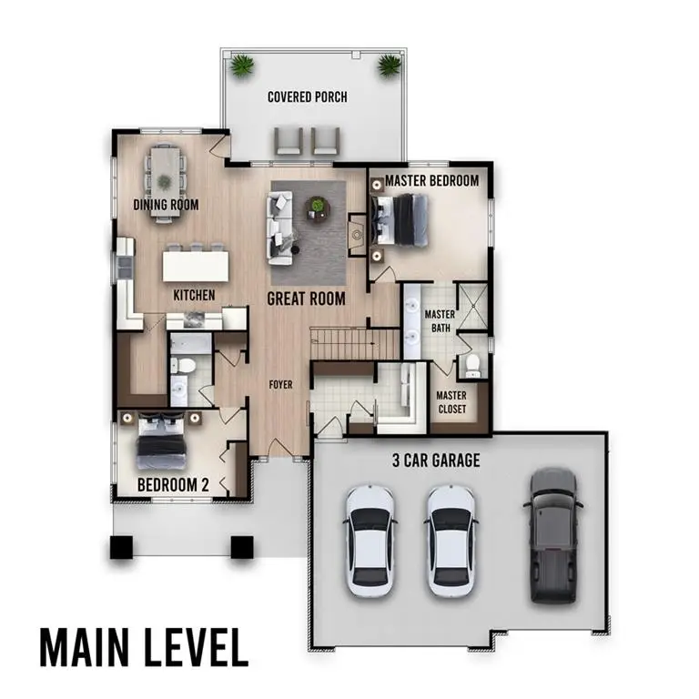 11207 Trevor Drive, Peculiar, MO 64078 - Image #3