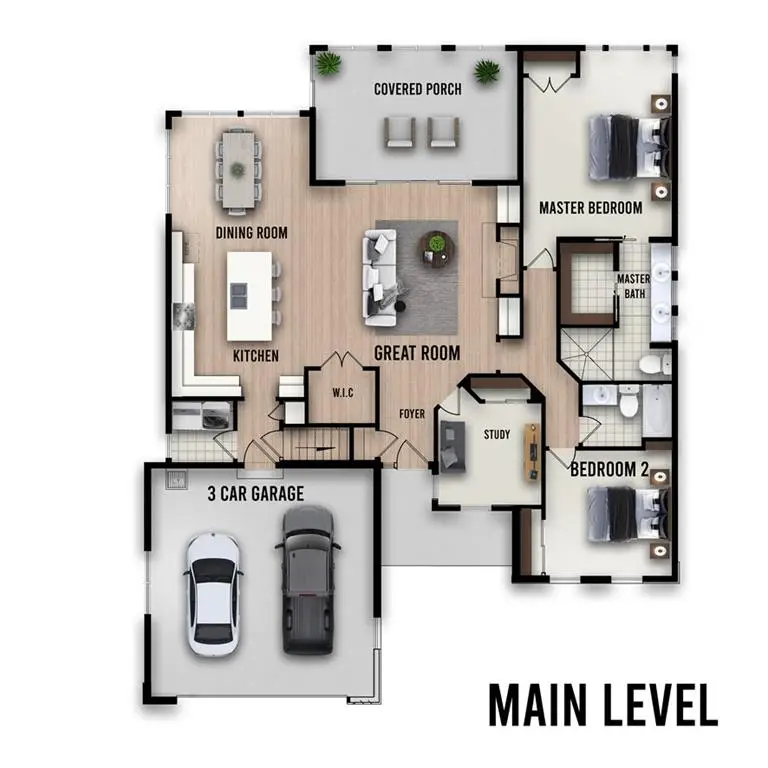 11407 Trevor Drive, Peculiar, MO 64078 - Image #3