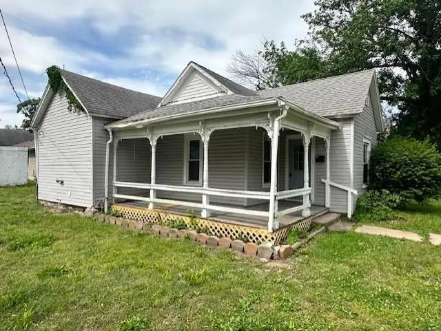 627 W Cherry Street, Nevada, MO 64772 - Image #2