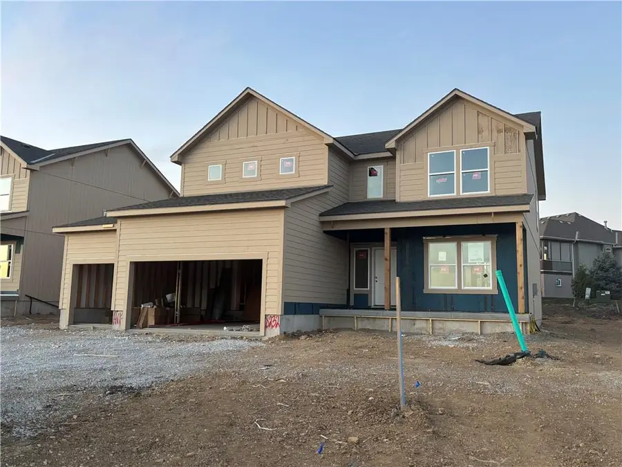 18232 W 166th Street, Olathe, KS 66062 - Image #2