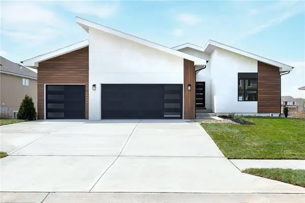 8316 NW 89th Terrace, Kansas City, MO 64153