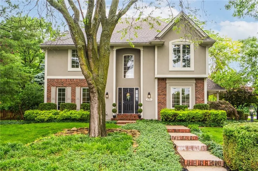 2101 Riviera Drive, Lawrence, KS 66047 - Image #1