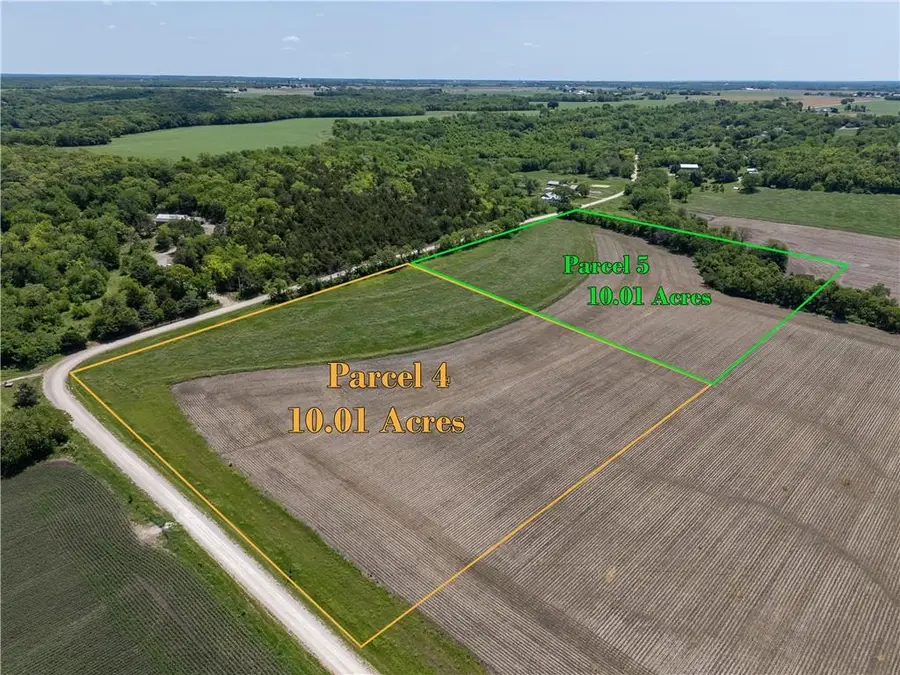 10.01 Acres M/L N 800 Road, Baldwin City, KS 66006 - Image #3