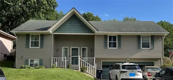 3503 NE 78th Street, Kansas City, MO 64119