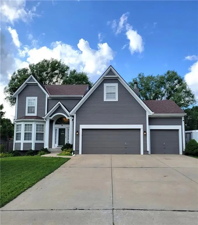 20586 W 220th Street, Spring Hill, KS 66083 - Image #1