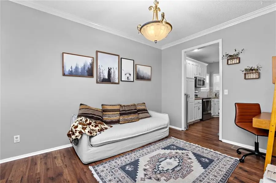 20586 W 220th Street, Spring Hill, KS 66083 - Image #3