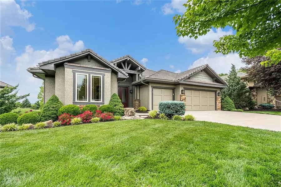 26793 W 100th Place, Olathe, KS 66061 - #3
