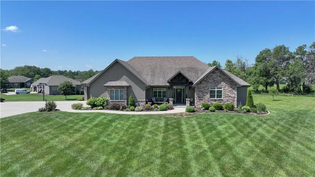 110 Carter Drive, Plattsburg, MO 64477 - Image #1