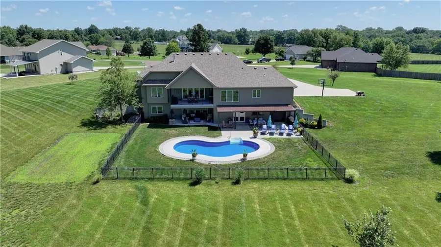 110 Carter Drive, Plattsburg, MO 64477 - Image #2