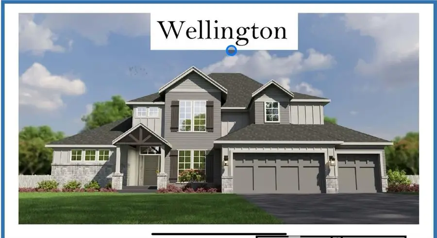 8376 NE 77th Court, Kansas City, MO 64158 - #2