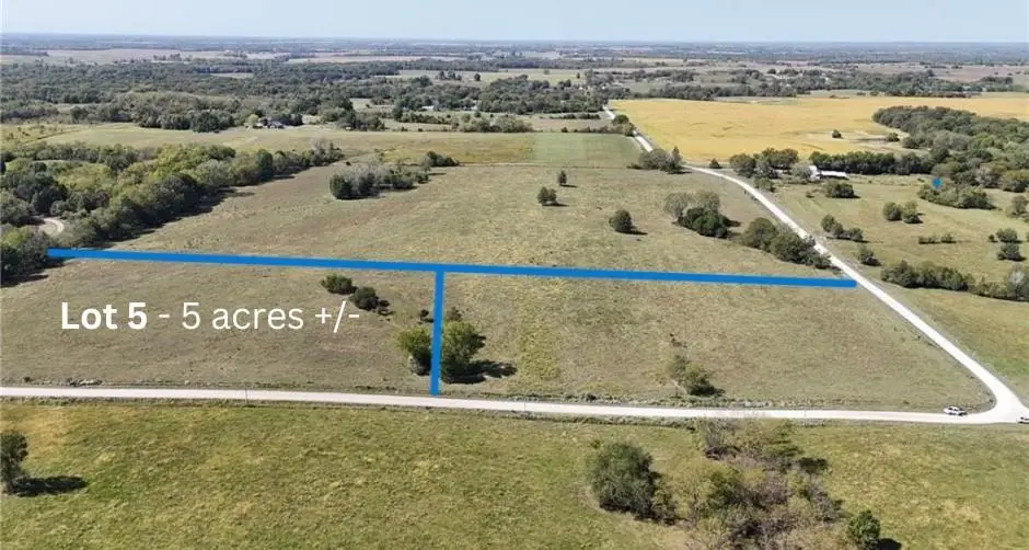 Lot 5 Tbd 500 Road, Holden, MO 64040 - #1