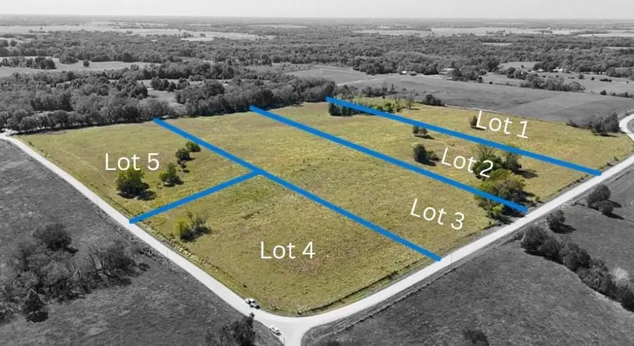 Lot 5 Tbd 500 Road, Holden, MO 64040 - #3