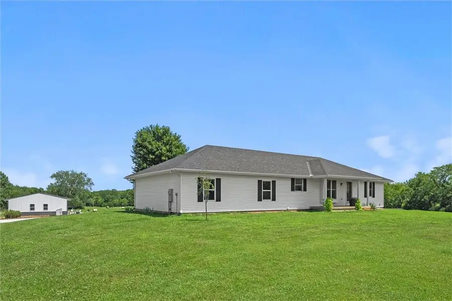 27779 Cold Water Road, Louisburg, KS 66053 - #2