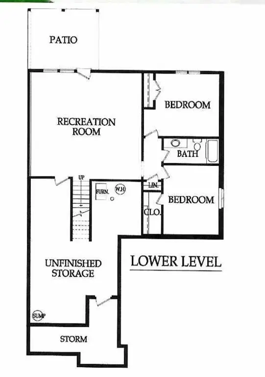 24843 W 112 Street, Olathe, KS 66061 - #3