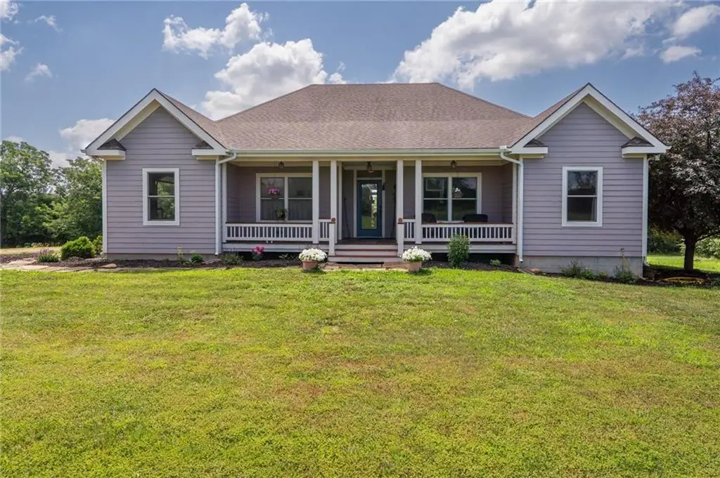 3386 Linn Road, Perry, KS 66073 - Image #1